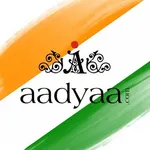 Aadyaa logo