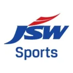 JSW Inspire logo