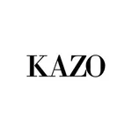 KAZO logo