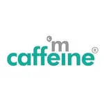 mCaffeine logo