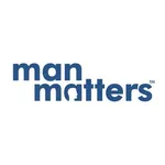 Man Matters logo