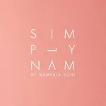 Simply Nam logo