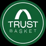 TrustBasket logo