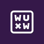 What's Up Wellness logo