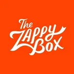 The Zappy Box logo