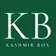 Kashmir Box