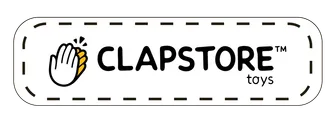 Clapstore Toys logo