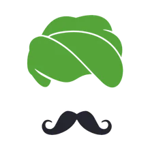 KIWI Kisan Window logo