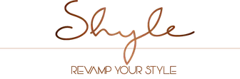 Shyle logo