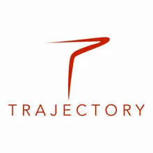 Trajectory logo