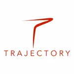 Trajectory logo