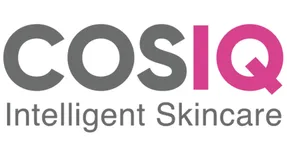 CosIQ logo
