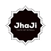 JhaJi Store logo