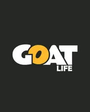 GOAT Protein Oats logo