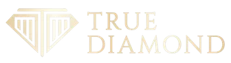 True Diamond logo