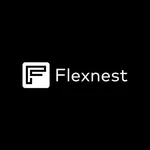 Flexnest logo