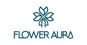FlowerAura logo