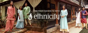 Ethnicity logo