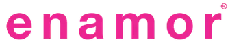 Enamor logo