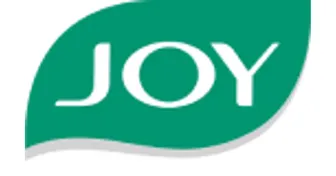 JOY logo