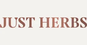 Just Herbs logo