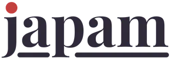 Japam logo
