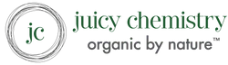 Juicy Chemistry logo