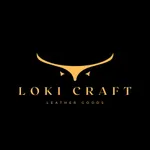 LokiCraft logo