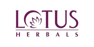 Lotus Herbals logo
