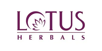 Lotus Herbals logo