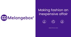 Melangebox logo
