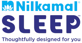 Nilkamal Sleep logo