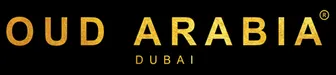 OudArabiaDubai logo