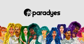 Paradyes logo