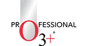 O3plus logo