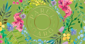 Parul Garg Beauty logo
