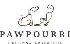 Pawpourri logo