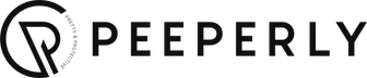 Peeperly logo