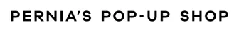 Pernia's Pop-up Shop logo