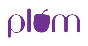 Plum Goodness logo