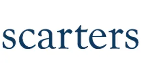 Scarters logo