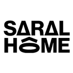 Saral Home logo