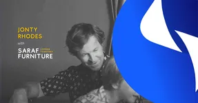 Saraf Furniture logo