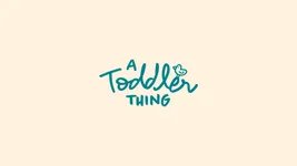 A Toddler Thing logo