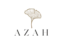 Azah logo
