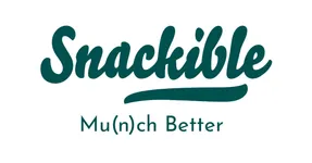 Snackible logo