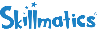 Skillmatics logo