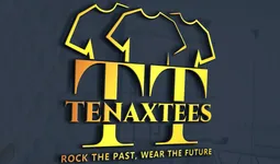 TenaxTees logo