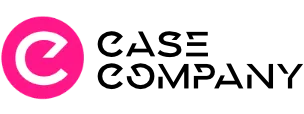 The Case Company logo