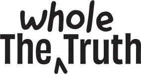 The Whole Truth Foods logo